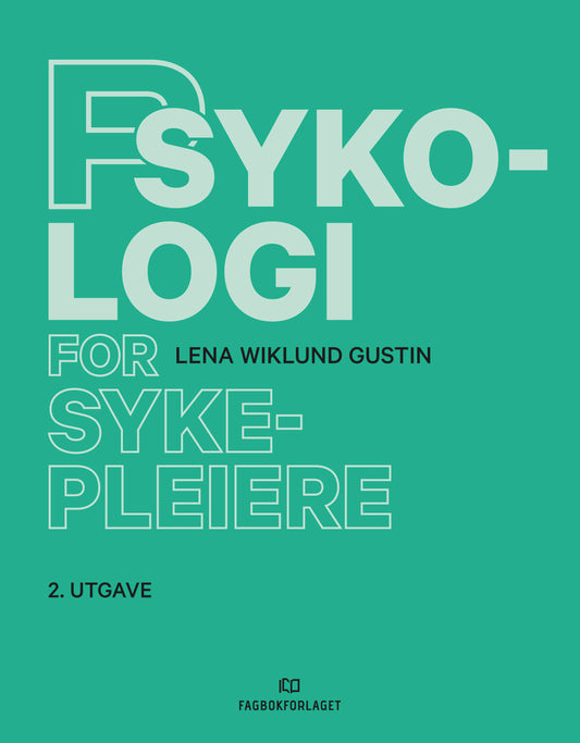 Psykologi for sykepleiere