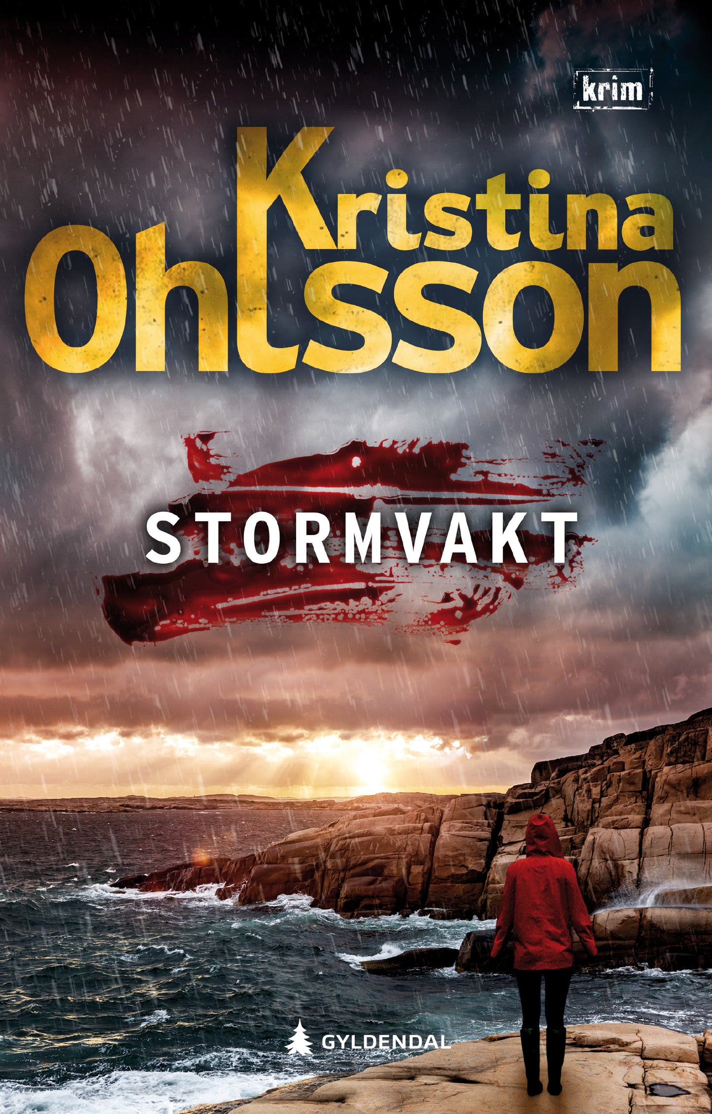 Stormvakt