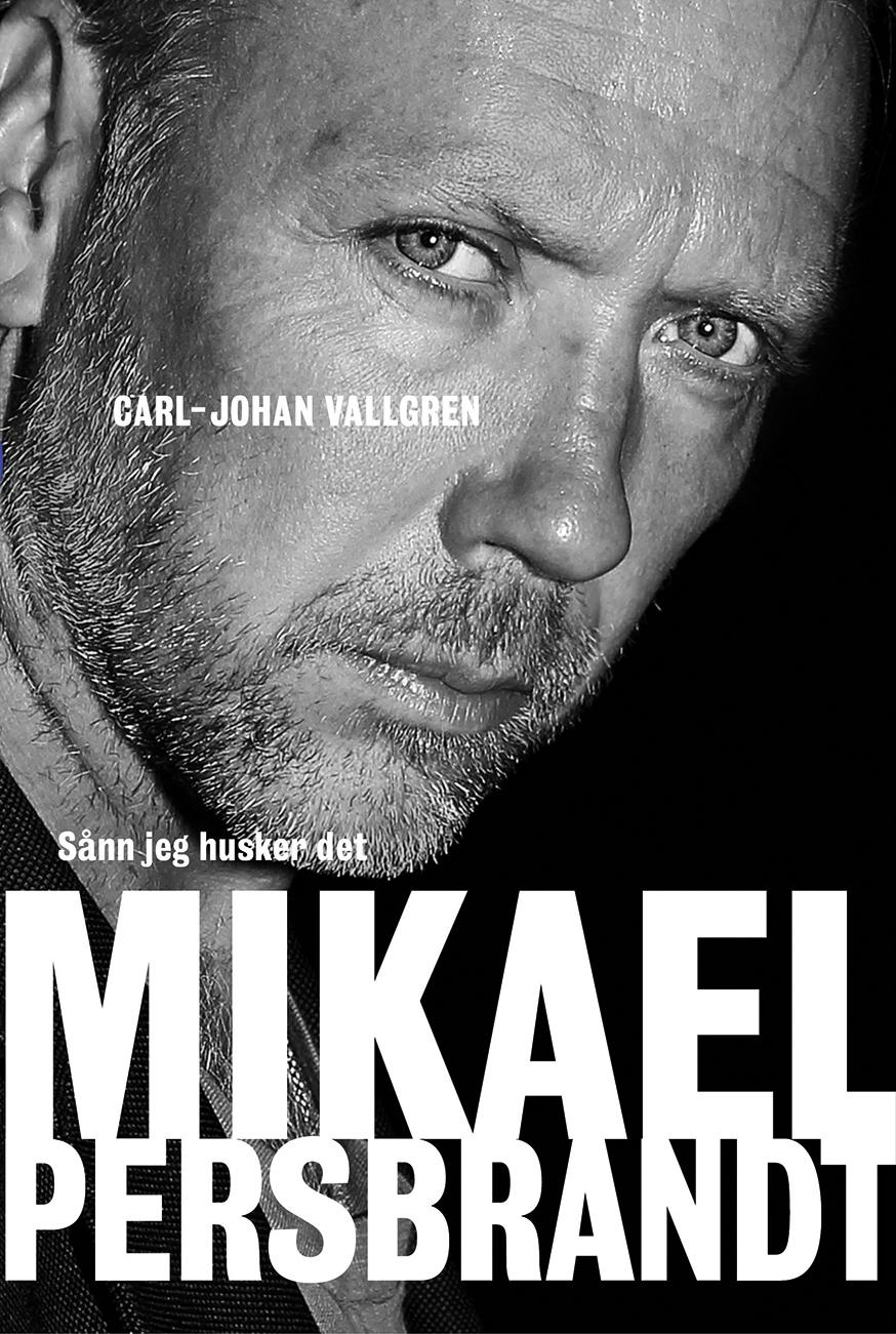 Mikael Persbrandt