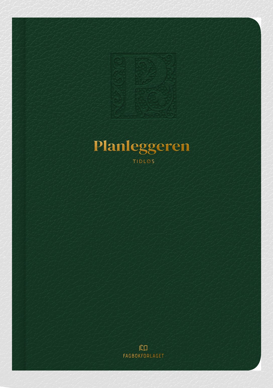 Planleggeren. Tidløs