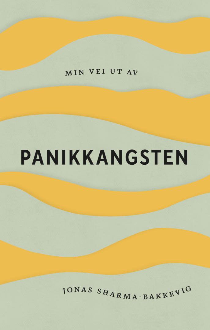 Min vei ut av panikkangsten