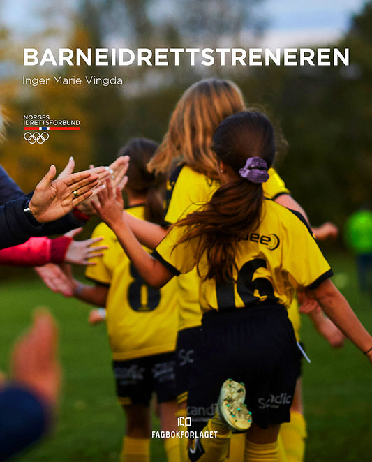 Barneidrettstreneren