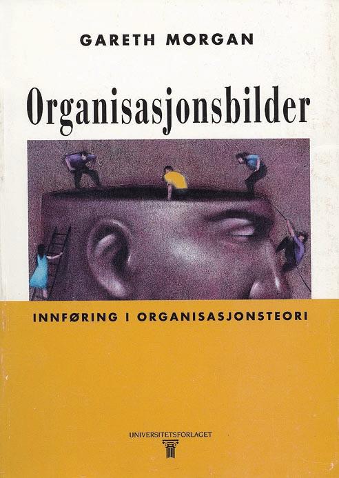 Organisasjonsbilder