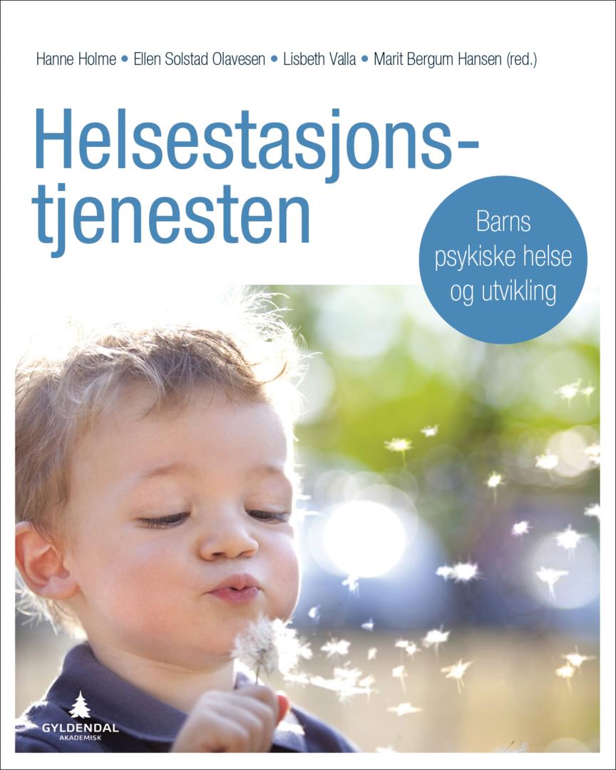 Helsestasjonstjenesten