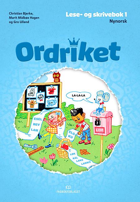 Ordriket