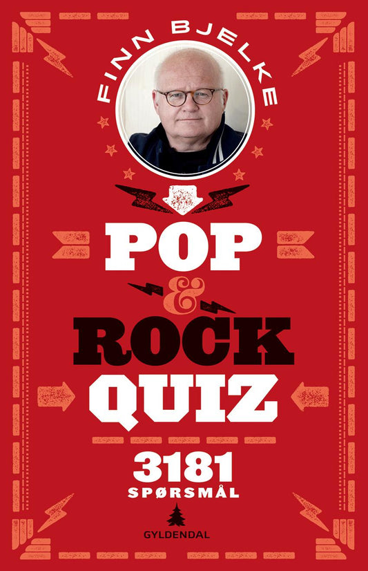 Pop- og rockquiz