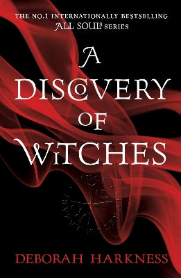 A discovery of witches