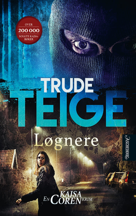 Løgnere