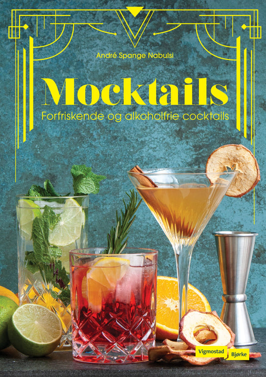 Mocktails