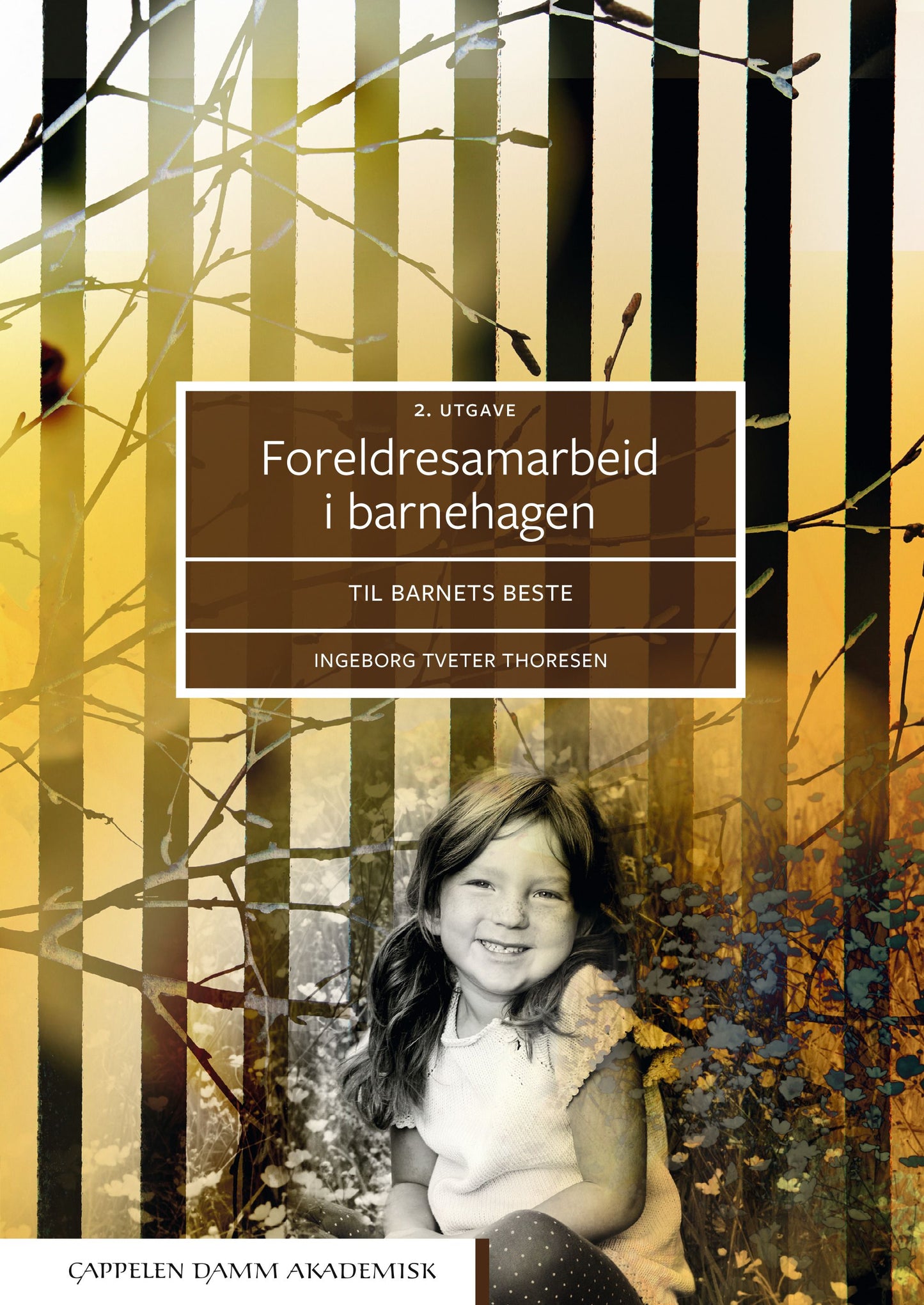 Foreldresamarbeid i barnehagen