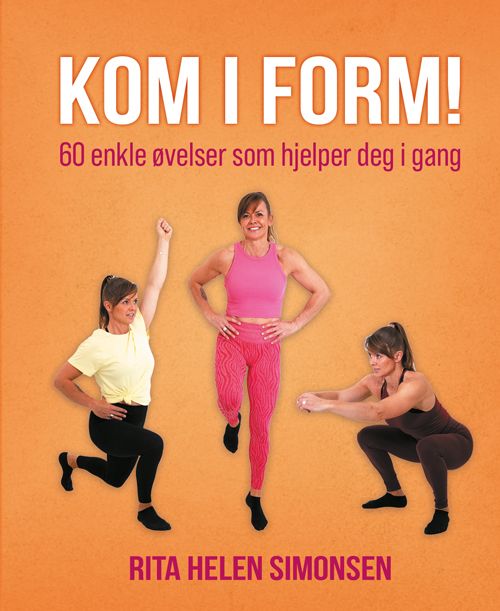 Kom i form