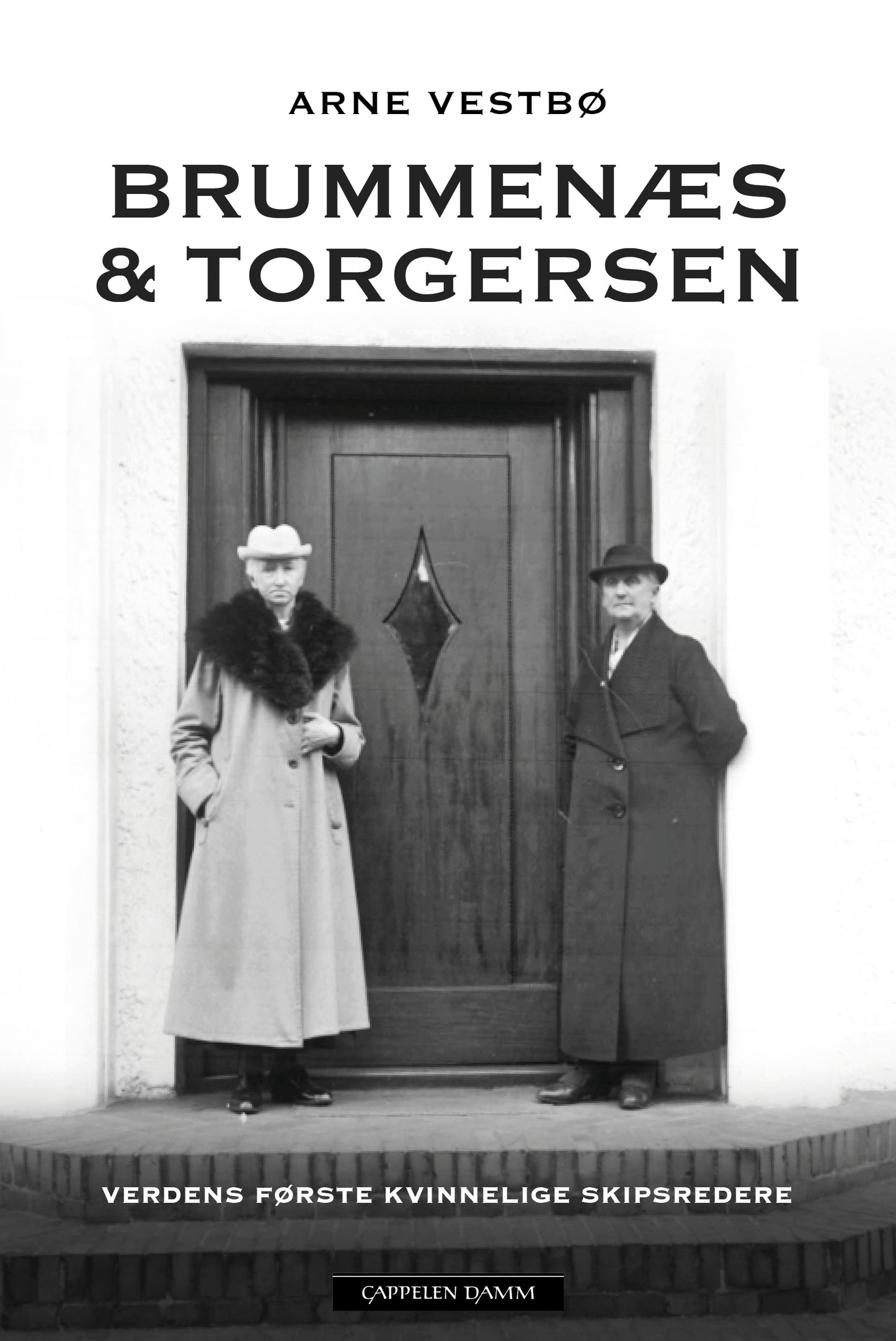 Brummenæs & Torgersen