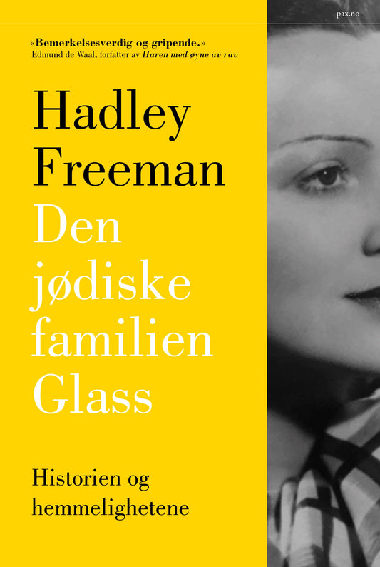 Den jødiske familien Glass