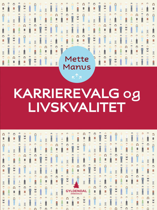 Karrierevalg og livskvalitet