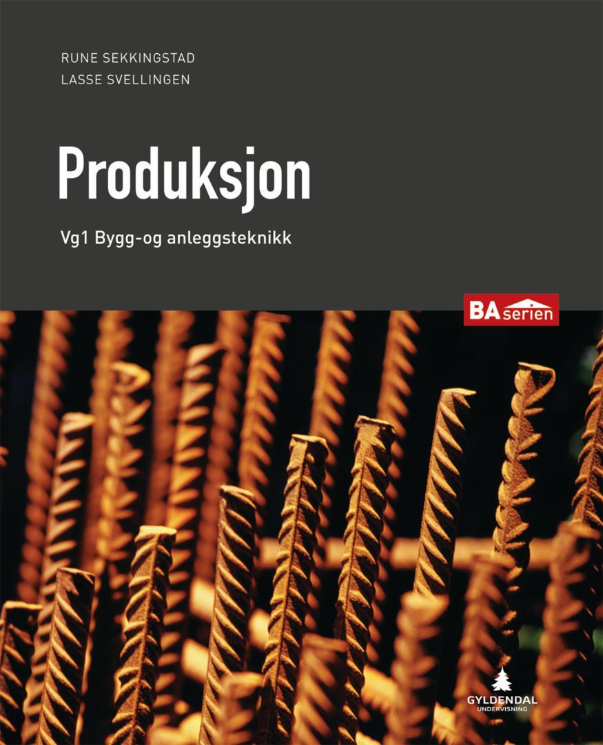 Produksjon