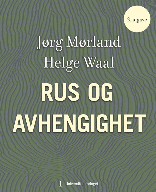 Rus og avhengighet