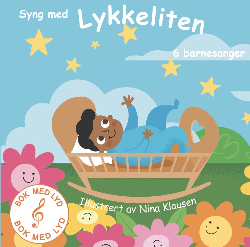 Syng med Lykkeliten