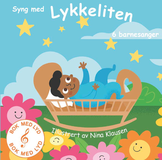 Syng med Lykkeliten