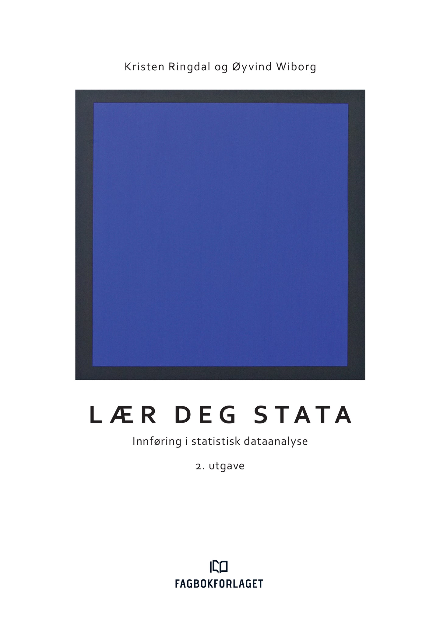 Lær deg Stata