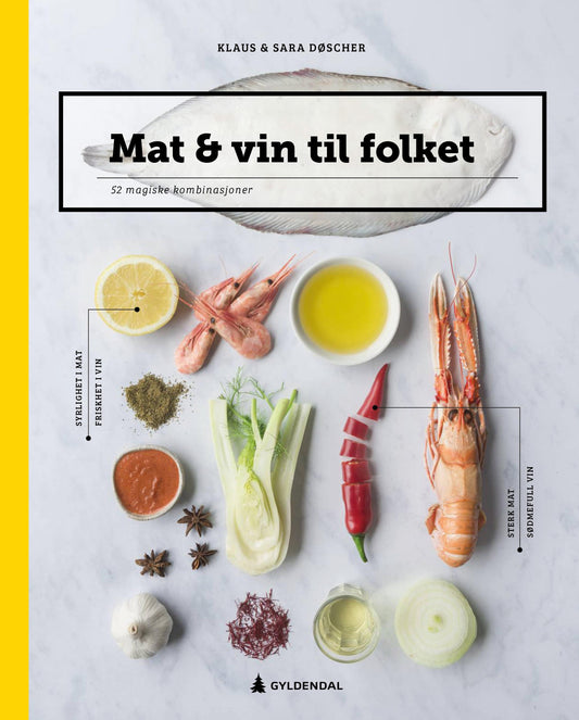 Mat & vin til folket