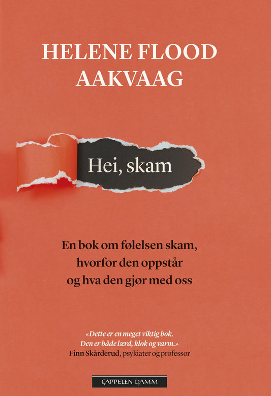 Hei, skam