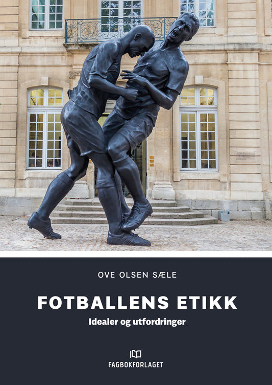 Fotballens etikk