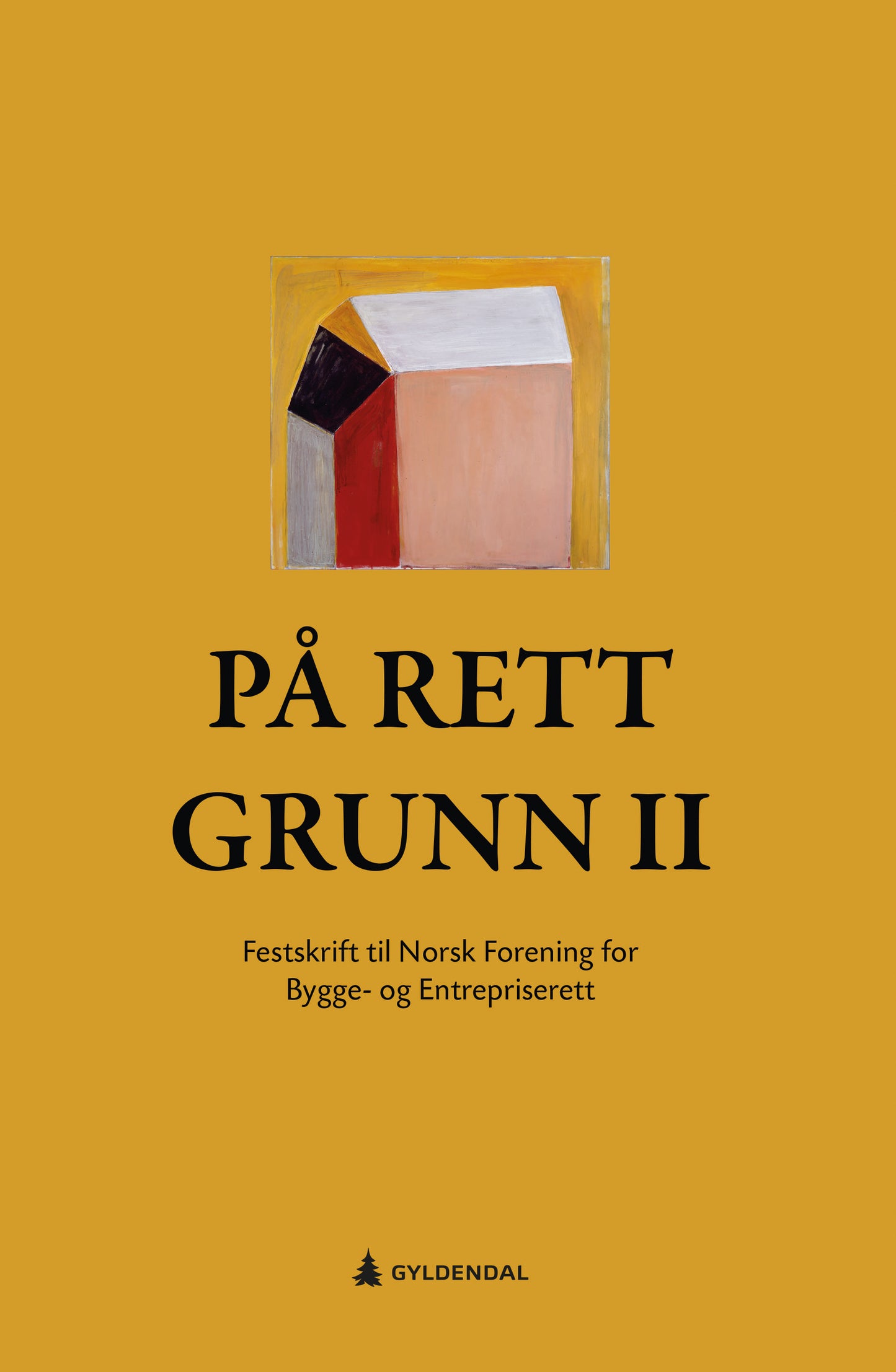 På rett grunn