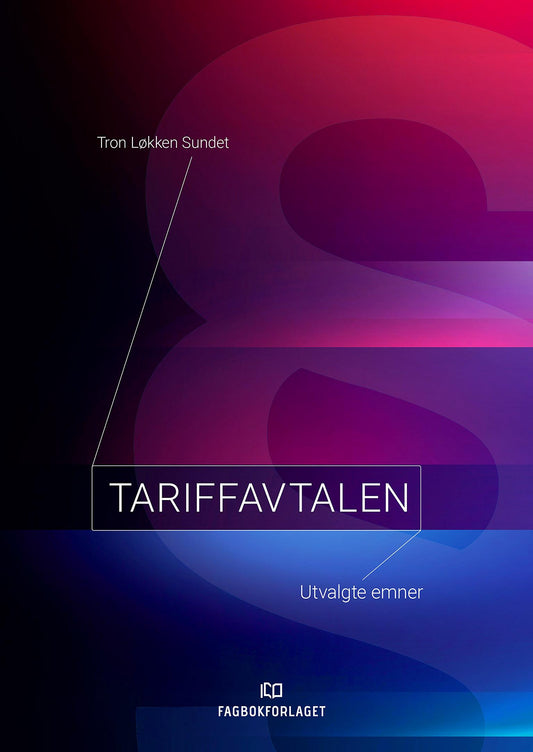 Tariffavtalen