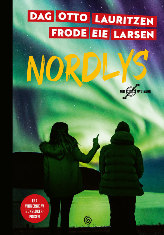 Nordlys