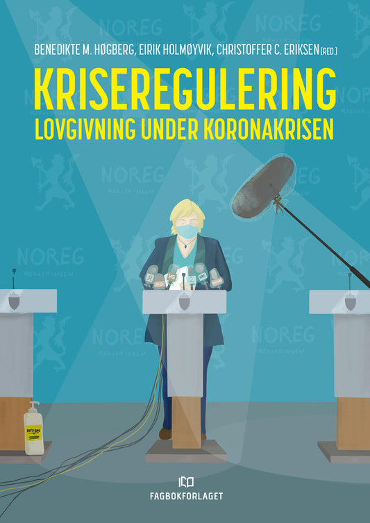 Kriseregulering