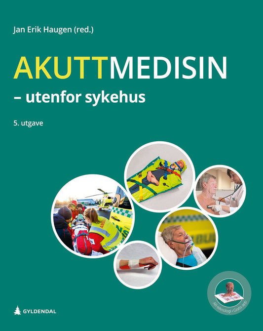 Akuttmedisin