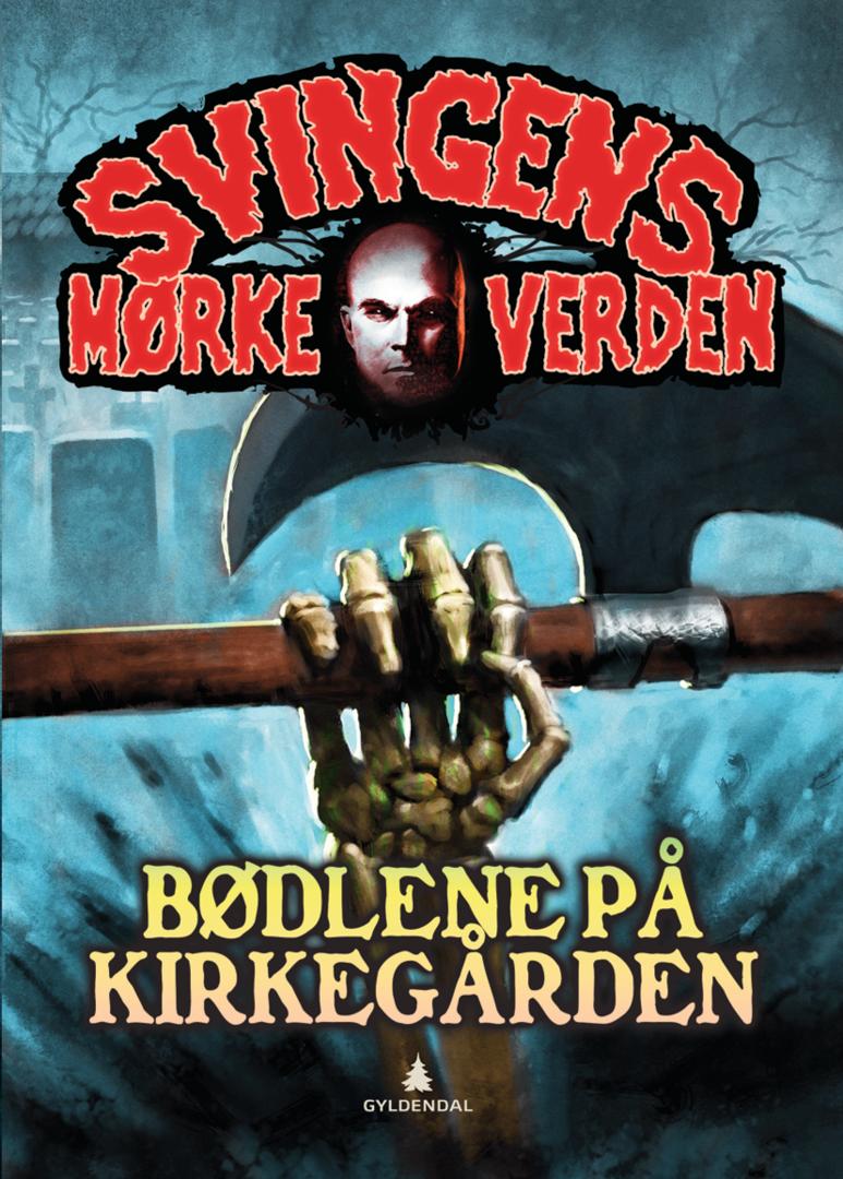 Bødlene på kirkegården