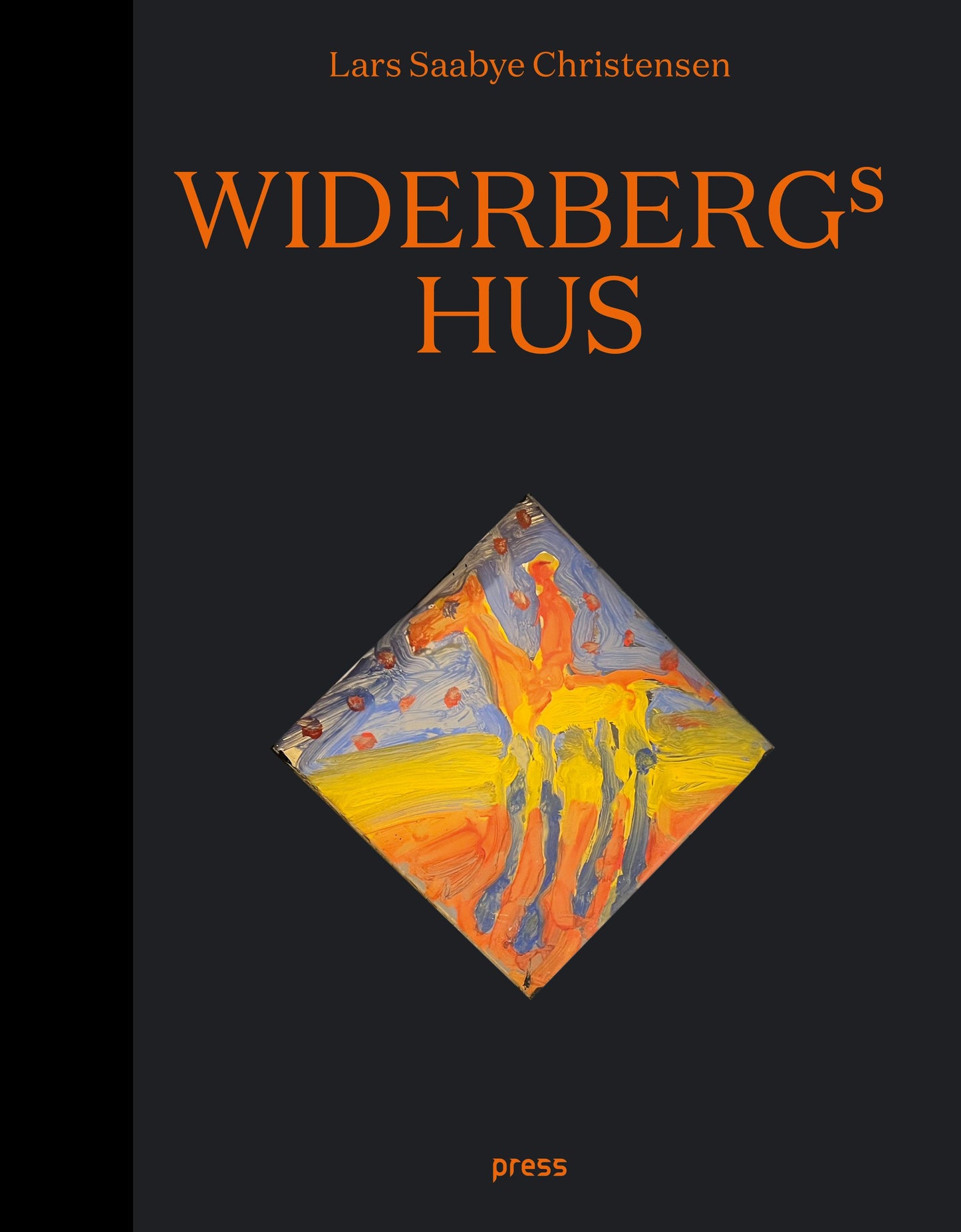 Widerbergs hus