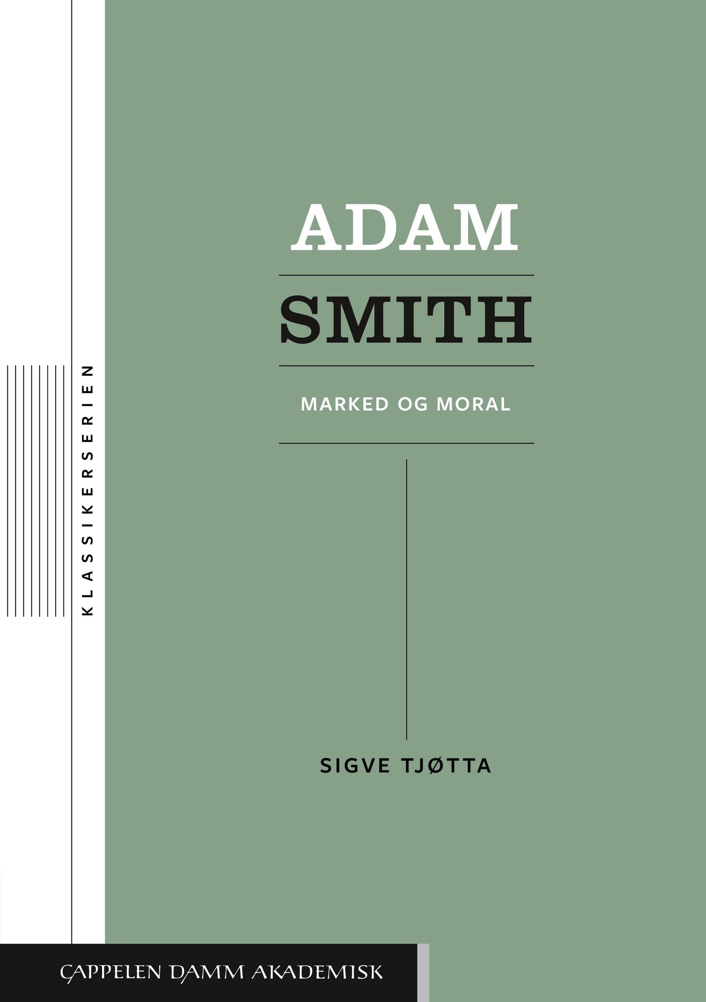 Adam Smith