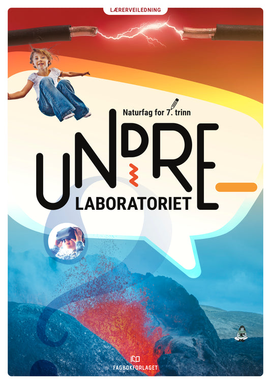 Undrelaboratoriet 7