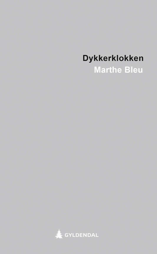 Dykkerklokken