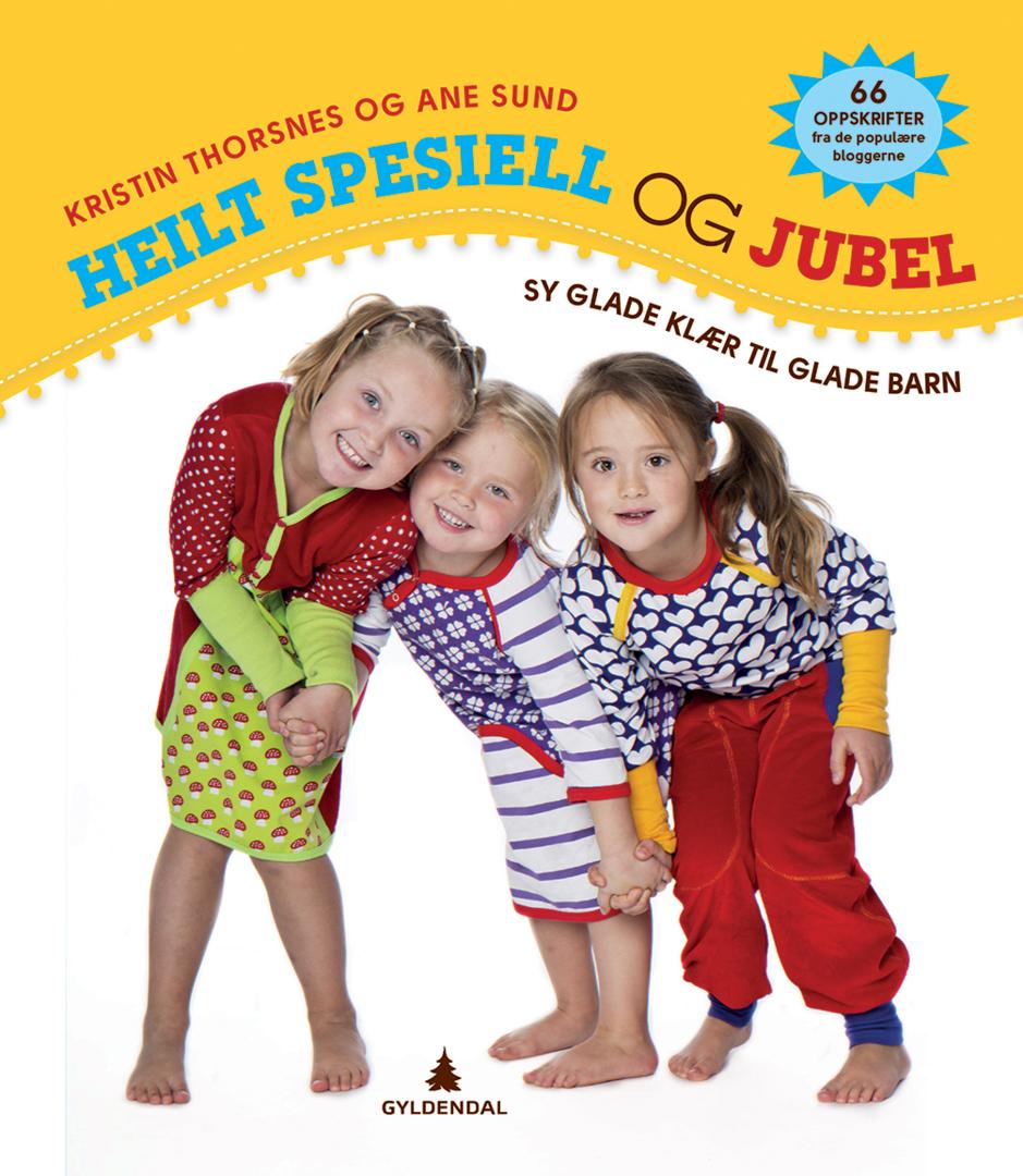 Heilt spesiell og jubel