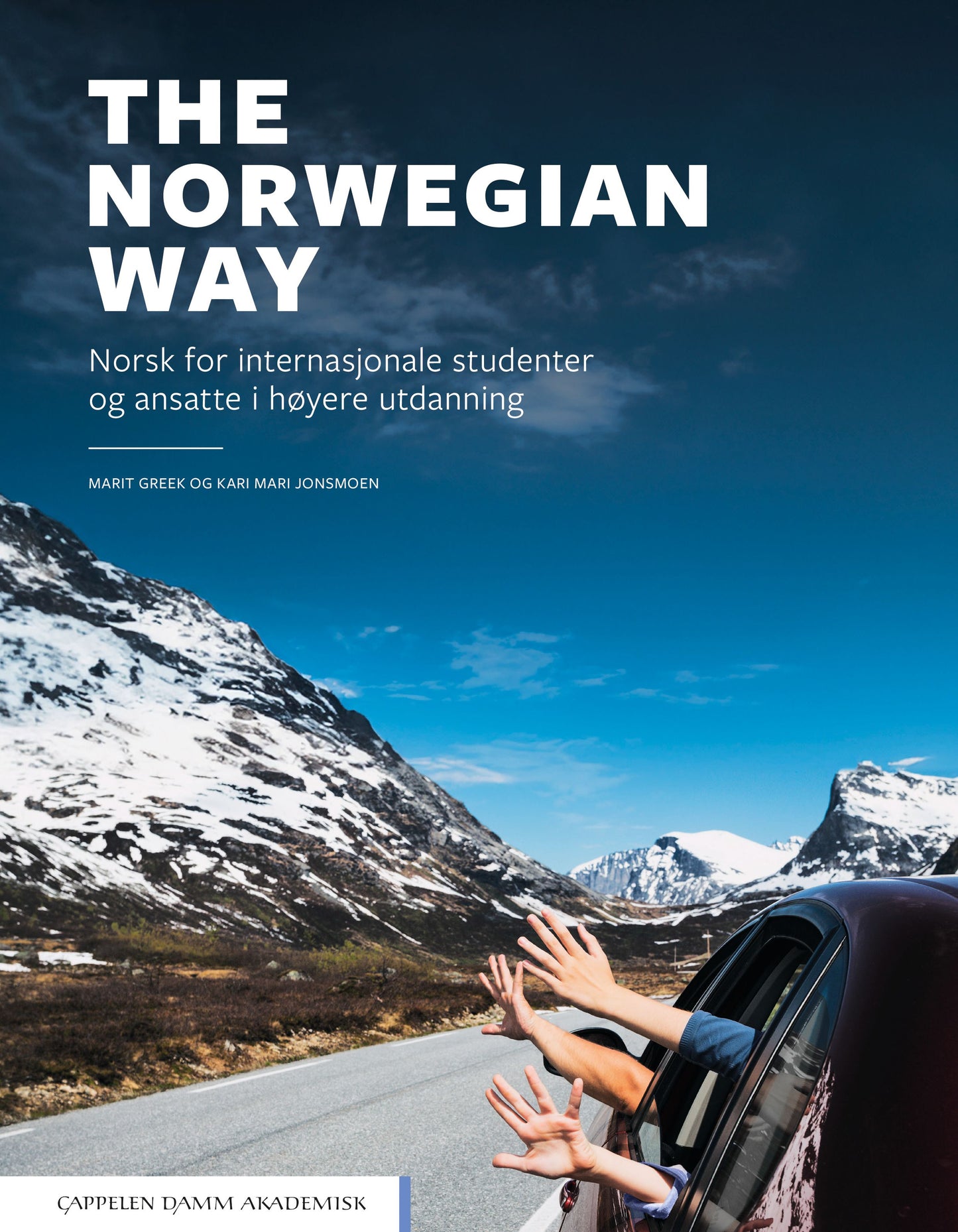 The Norwegian way