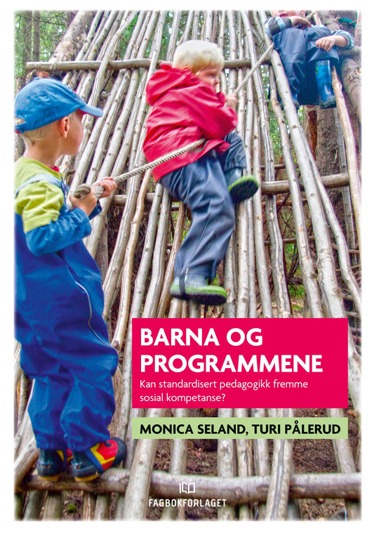 Barna og programmene