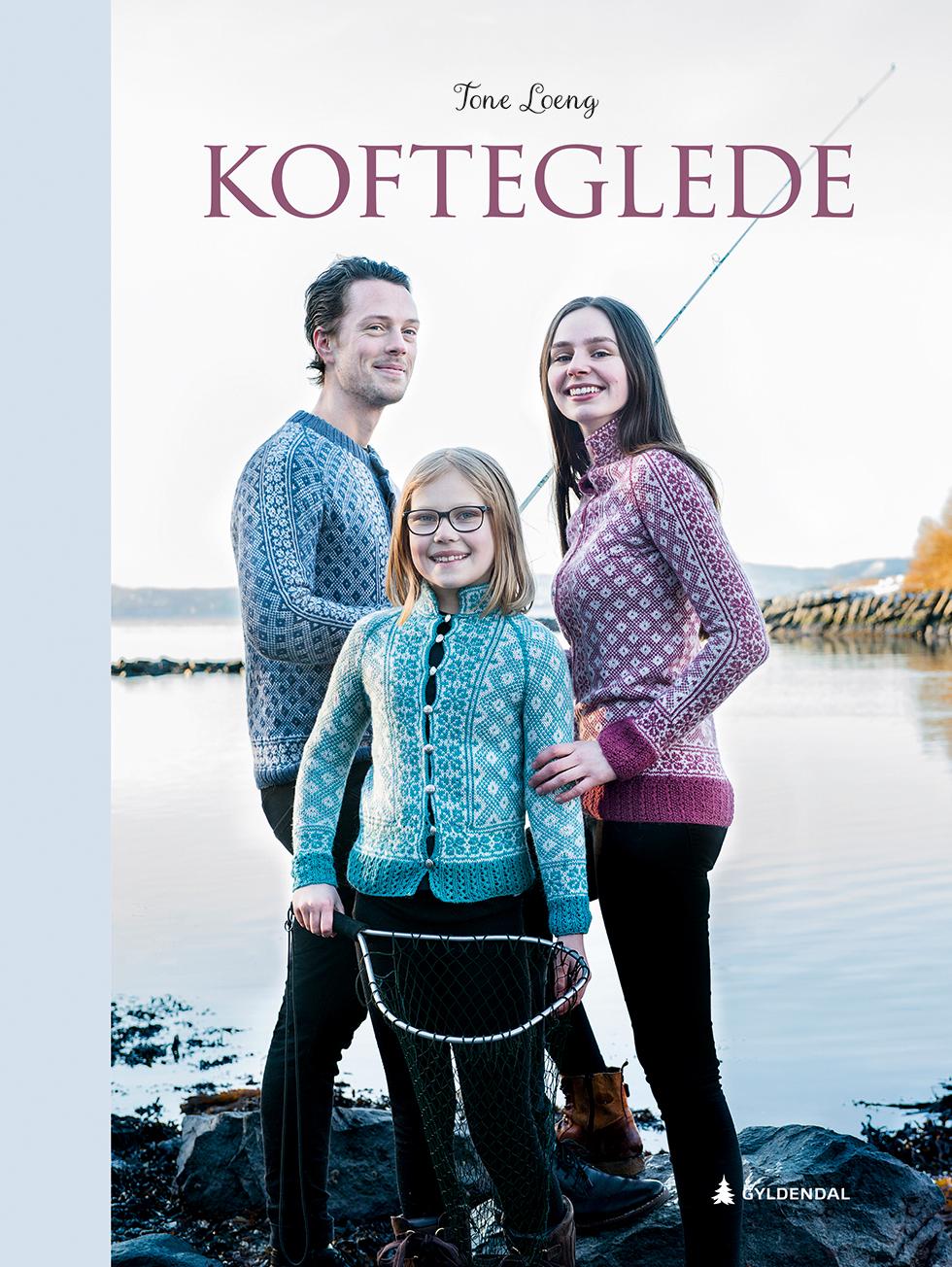 Kofteglede