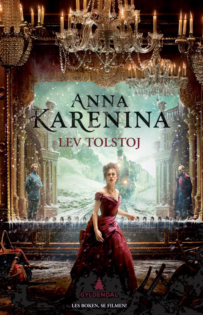 Anna Karenina