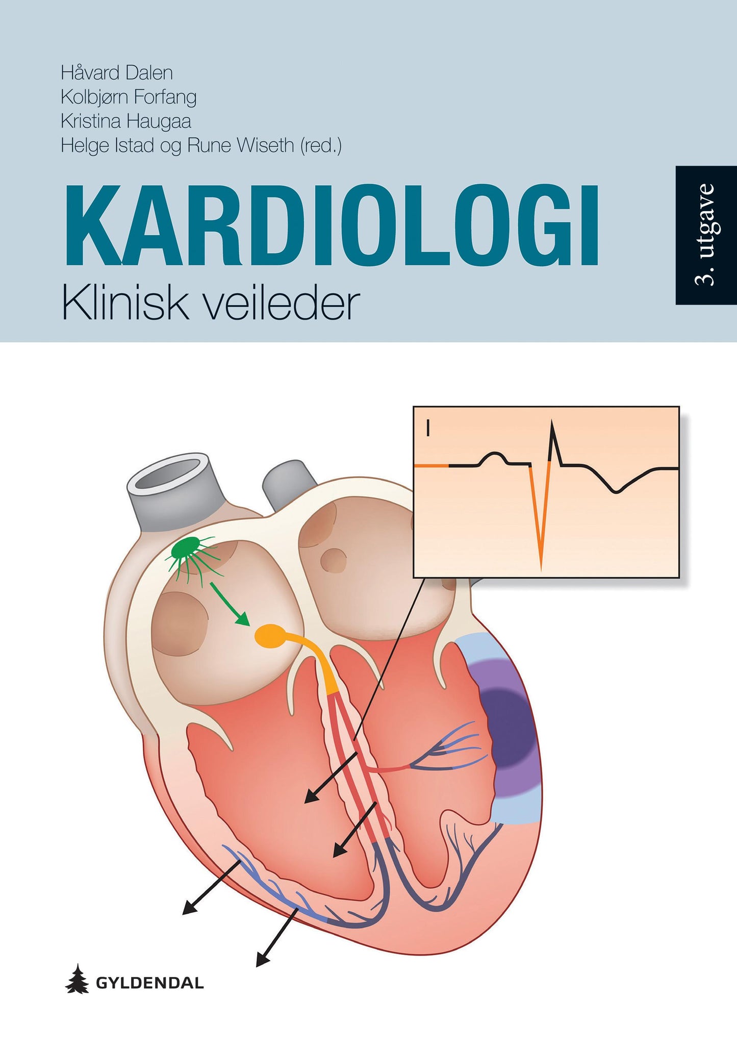 Kardiologi