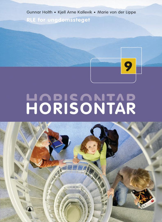 Horisontar 9