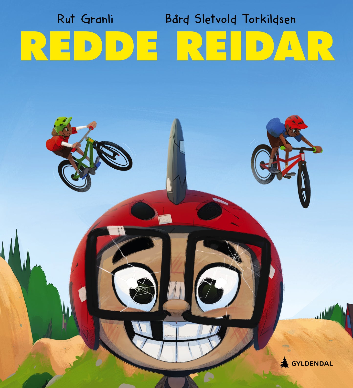 Redde Reidar