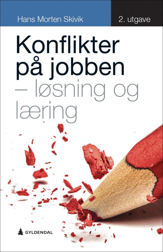 Konflikter på jobben