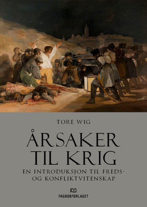 Årsaker til krig