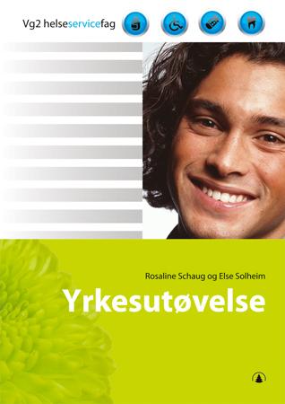 Yrkesutøvelse