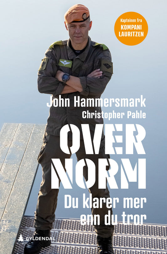 Over norm