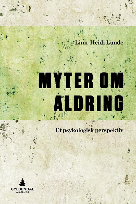 Myter om aldring