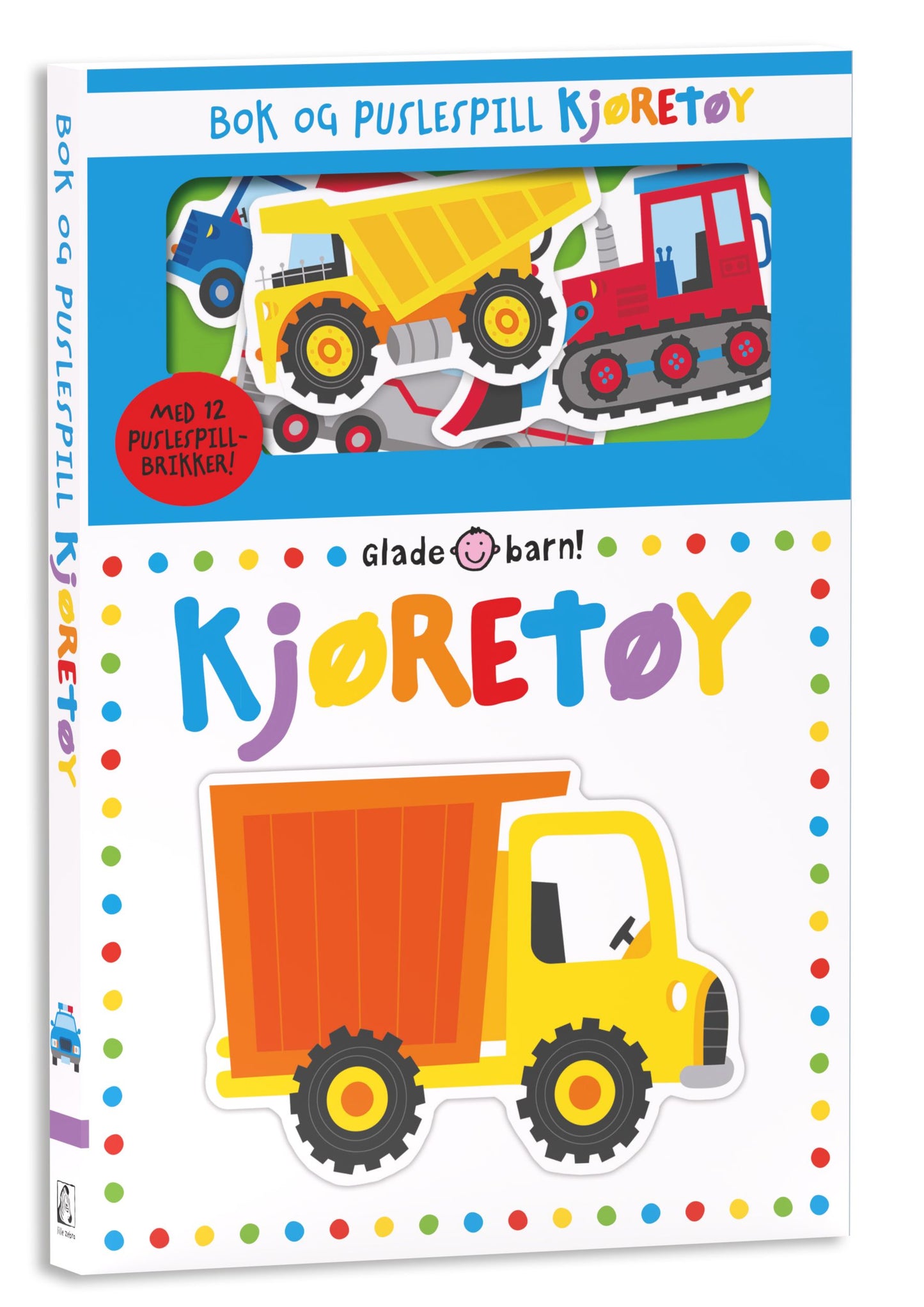 Kjøretøy